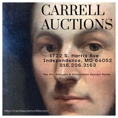 Carrell Auctions