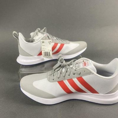 Lot 236 | New Adidas Tennis Shoes
