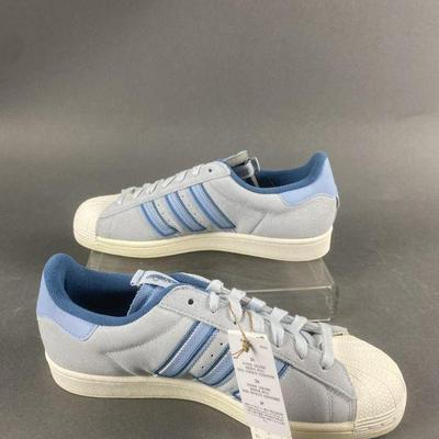 Lot 245 | New Adidas Tennis Shoes
