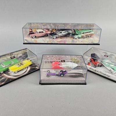 Lot 173 | Hot Wheels Collectable Sets