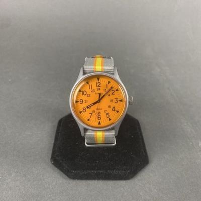 Lot 3p | Timex MK1 Aluminum Watch