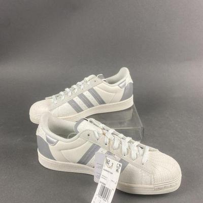 Lot 240 | New Adidas Tennis Shoes