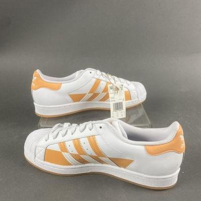 Lot 238 | New Adidas Tennis Shoes