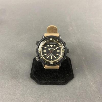 Lot 3f | Seiko Prospex Diver Watch