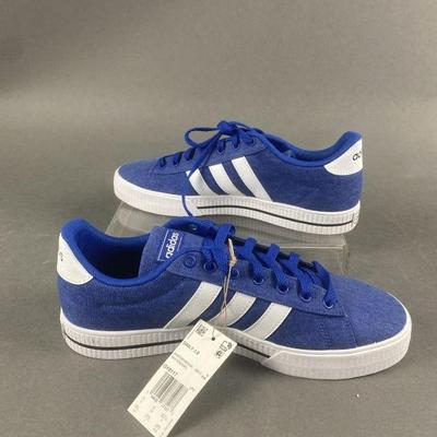 Lot 243 | New Adidas Tennis Shoes