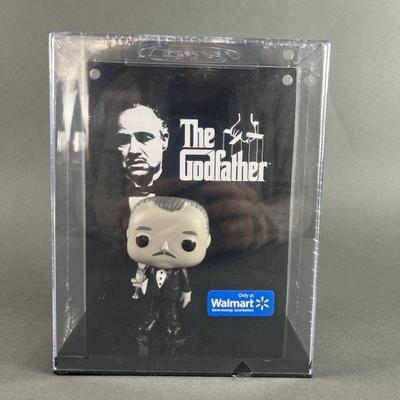 Lot 253 | The Godfather Funko Pop
