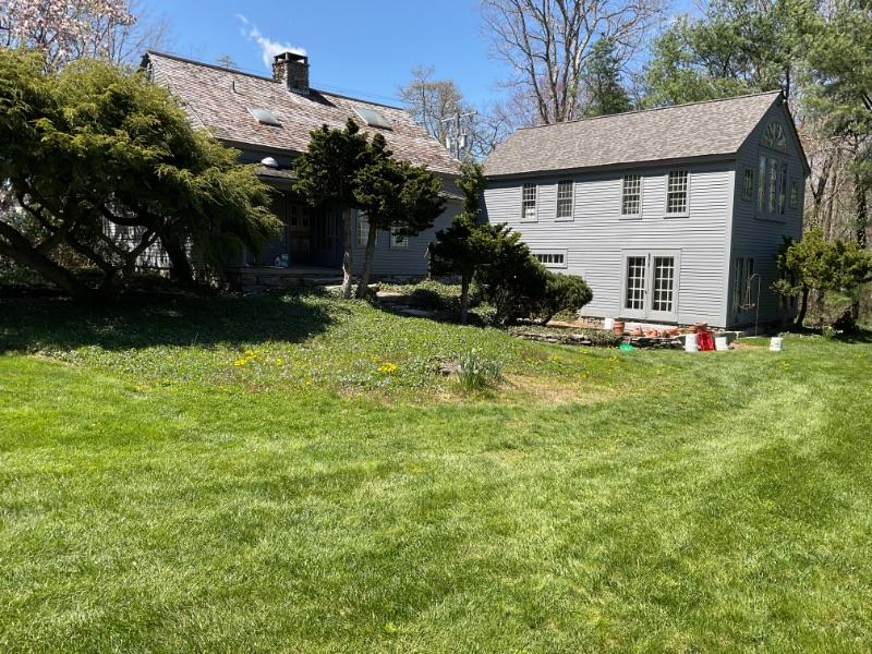 Killingworth Estate Tag Sale