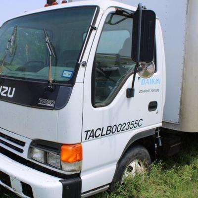  Go To Bid https://whynotmarketplace.hibid.com/catalog/542532/2001-isuzu--npr-tu-rbo-intercooled-diesel-14ft-cargo-truck