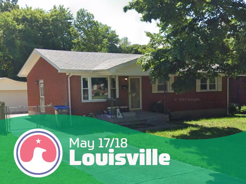 Triple Day Finds in Louisville Tag Sale Presented by Aether