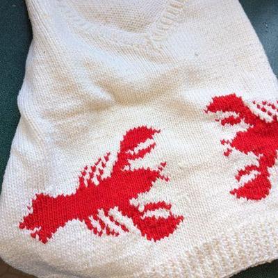Lobsters "Lobstas"