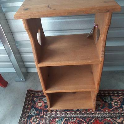 Small side table $20