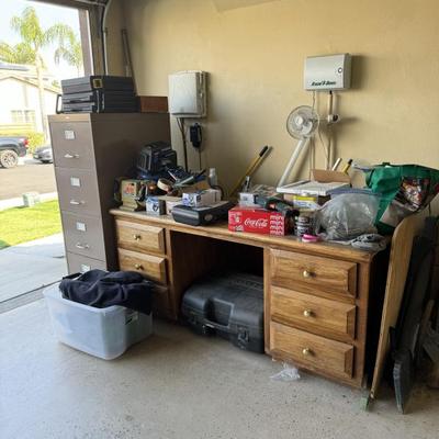 Yard sale photo in Beaumont, CA