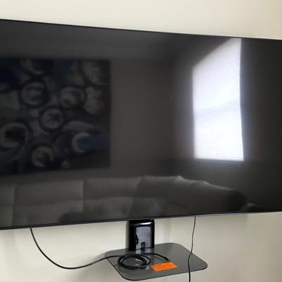LG NanoCell Flatscreen TV