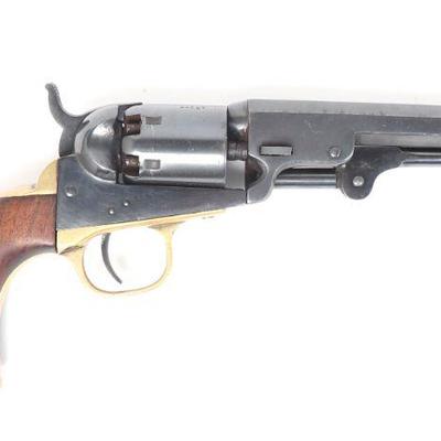 Colt 1849 Pocket Revolver, .31 Caliber