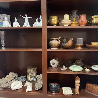 collectibles of all kinds 