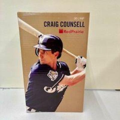 Craig Counsell