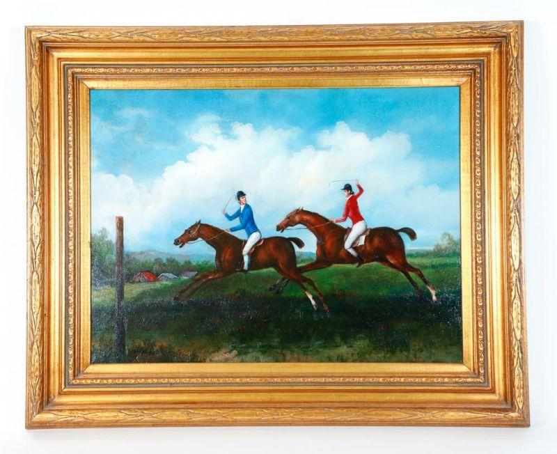 Estate of Barbara Ferguson Absolute Auction