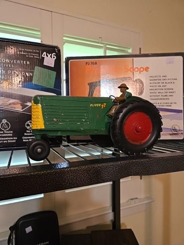 Packed Joshua County Club Estate By Godley Estate Sales