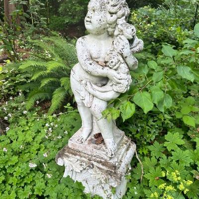 Statues