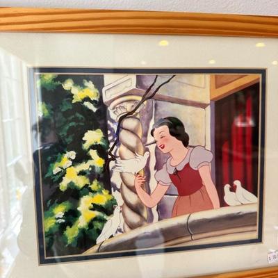 Snow White