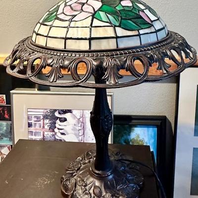 Decorative lamp