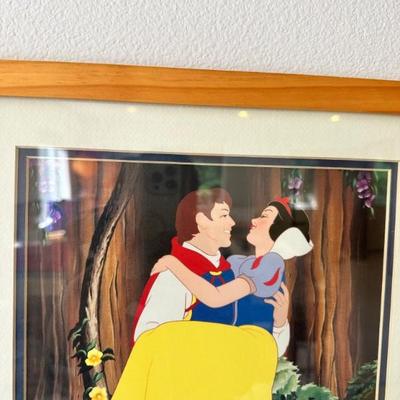 Snow White & Prince Charming picture