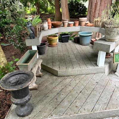 Pots