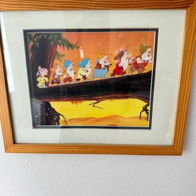 Seven Dwarfs picture