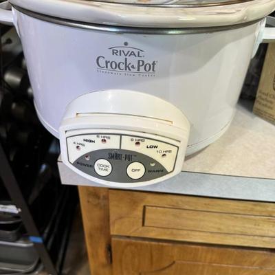 Crock Pot