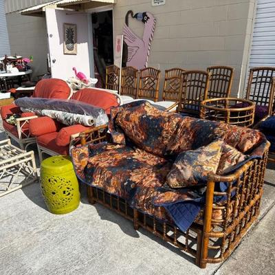 Yard sale photo in Rockledge, FL