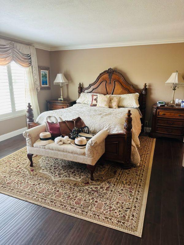 Grasons Co Elite of North OC 3 Day Estate Sale in La Habra