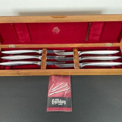 Steak Knives