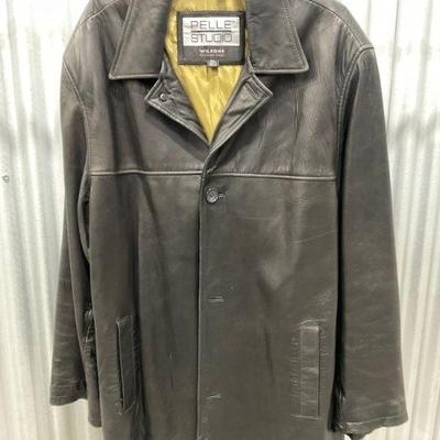 Wilsons Leather Mens