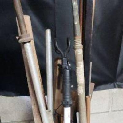 ABS208 - Mystery Lot Mixed Scrap