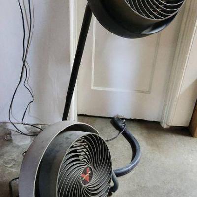 ABS202 - Vornado Fans (2)