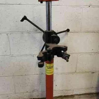 ABS203 - Strut Compressor