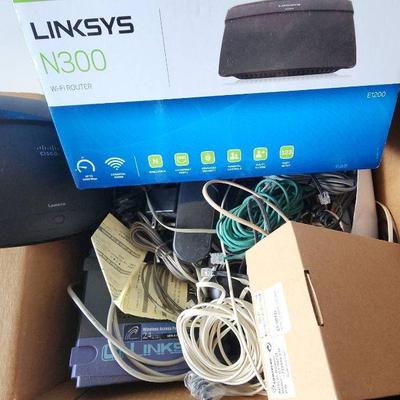 ABS285 - Mystery Lot Telephones and More