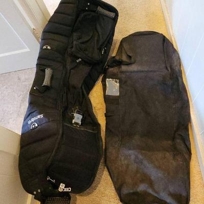 ABS281 - Golf Travel Bags (2)
