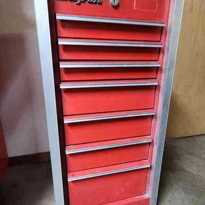 ABS113 - 7-Drawer Tool Chest 
