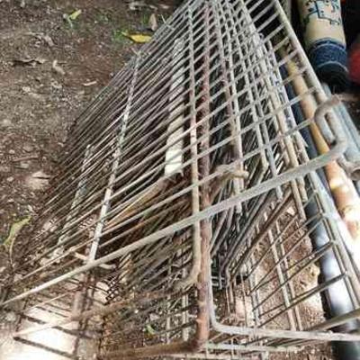 ABS267 - Basketful Of Grills