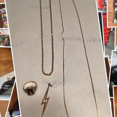 AUTOMOTIVE BONANZA SALE CTBids Online Auction • Bidding Ends 05/09/24 • Pickup 05/11/24
Sounds like there's a little something for...