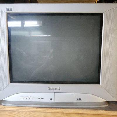ABS240 - Panasonic 20" TV