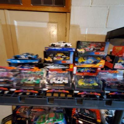 Collectable, Mint condition Cars