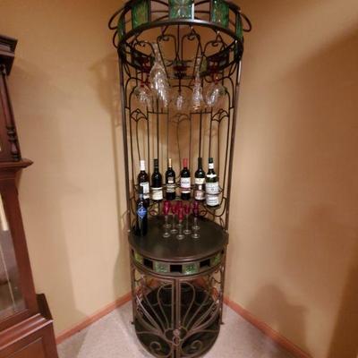 Wine Holder