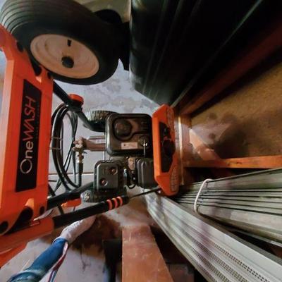OneWash Power washer