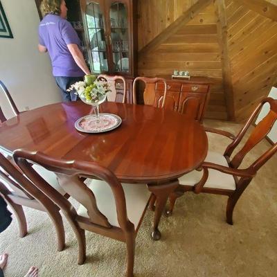 Dining Table set