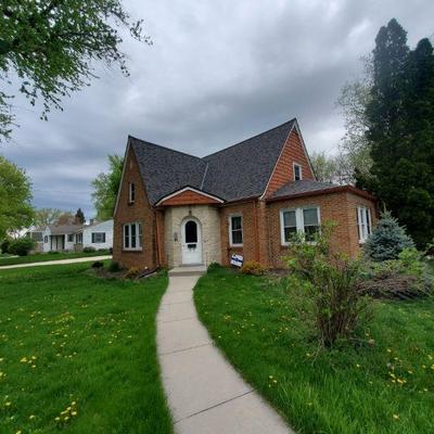 Yard sale photo in Hartland, WI