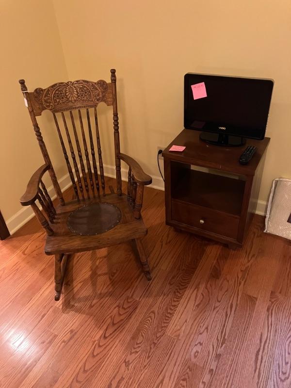 Wheatland Group Estate Sale