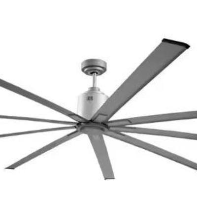 SAB010-Big Ass Fan 96" Commercial Ceiling Fan 2 of 2