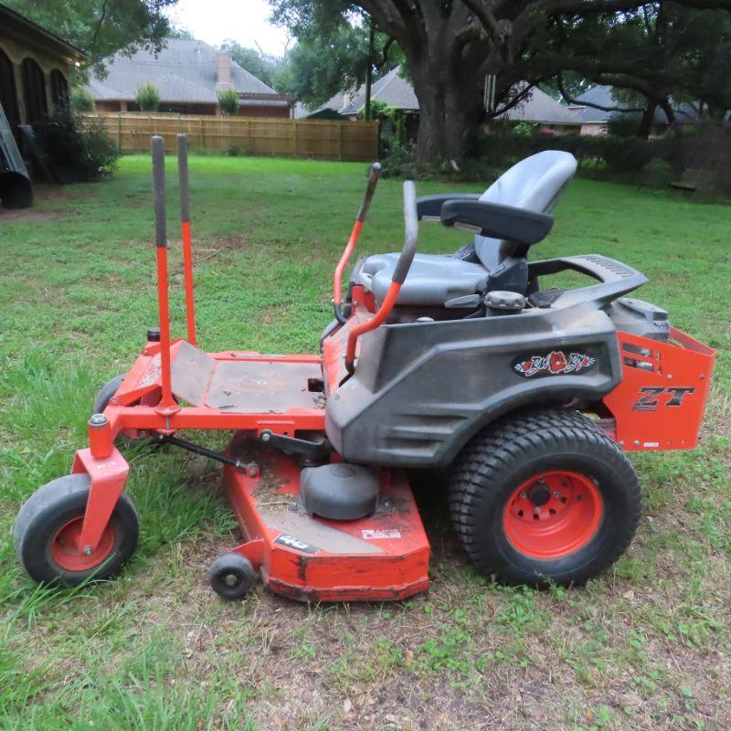 The Anderson Estate Auction All Bids Start for 1